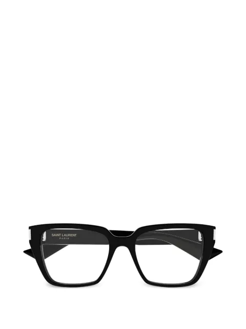 Saint Laurent Eyewear square-frame glasses