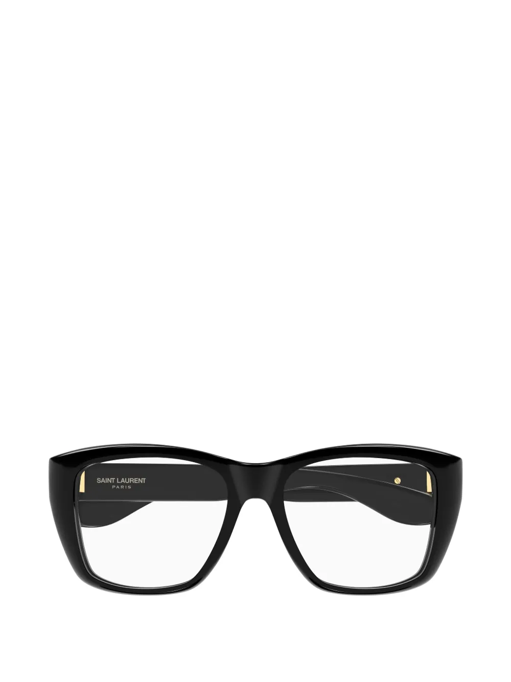 Saint Laurent Eyewear square-frame glasses