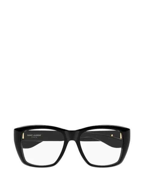 Saint Laurent Eyewear square-frame glasses