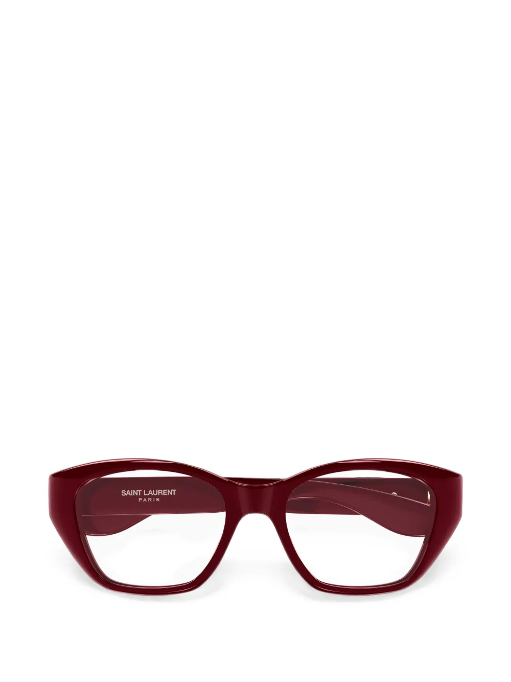 Saint Laurent Eyewear cat-eye glasses