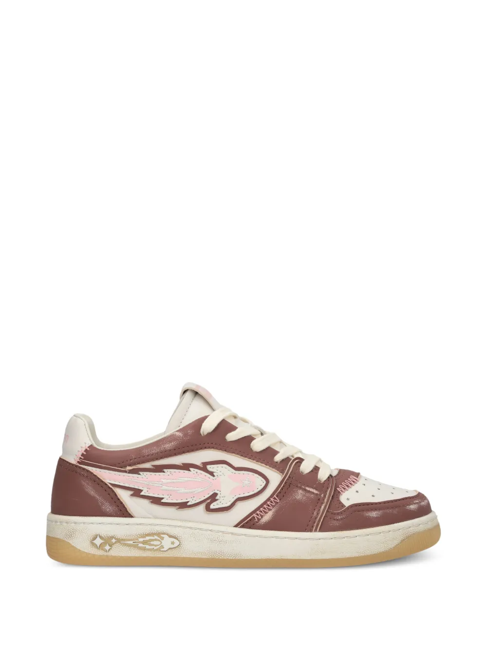 Enterprise Japan Egg Rocket 4 sneakers