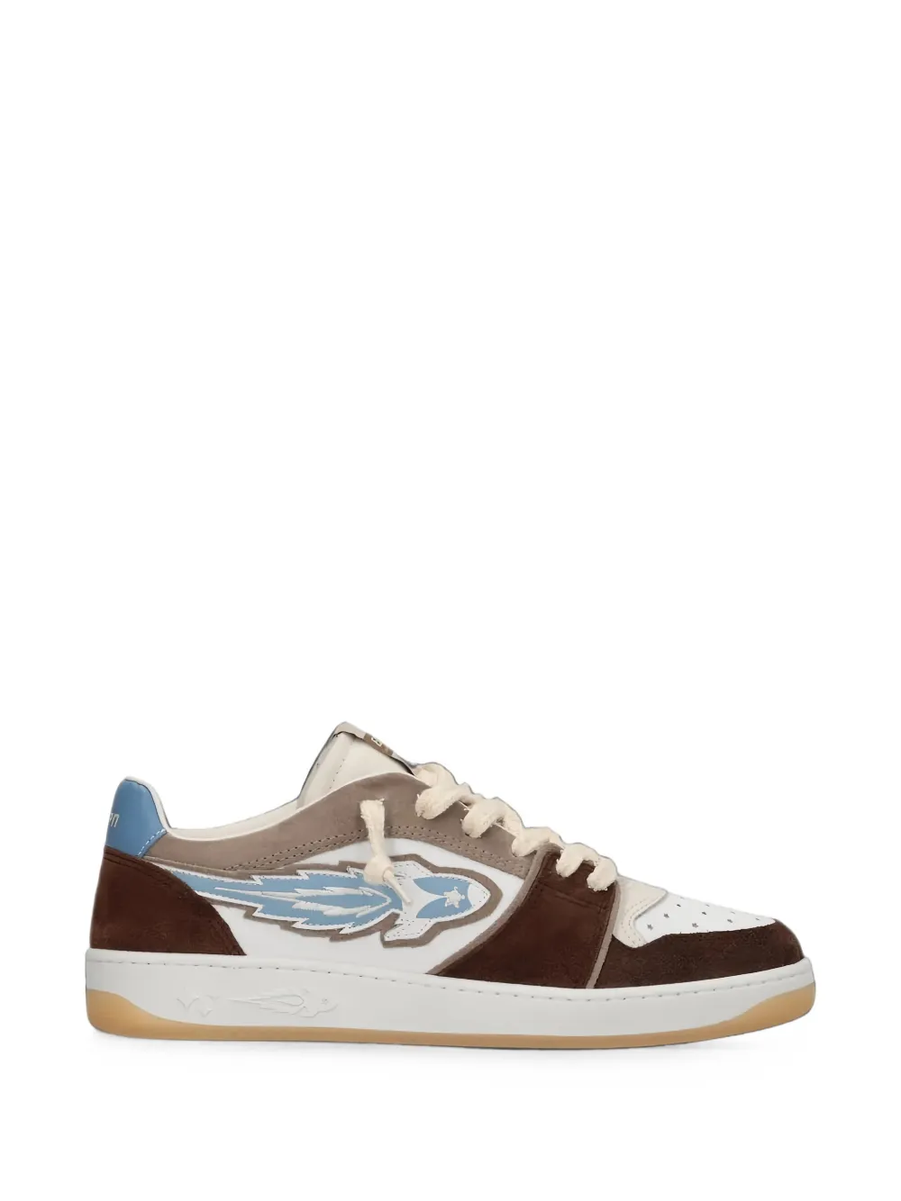 Enterprise Japan Egg Rocket sneakers