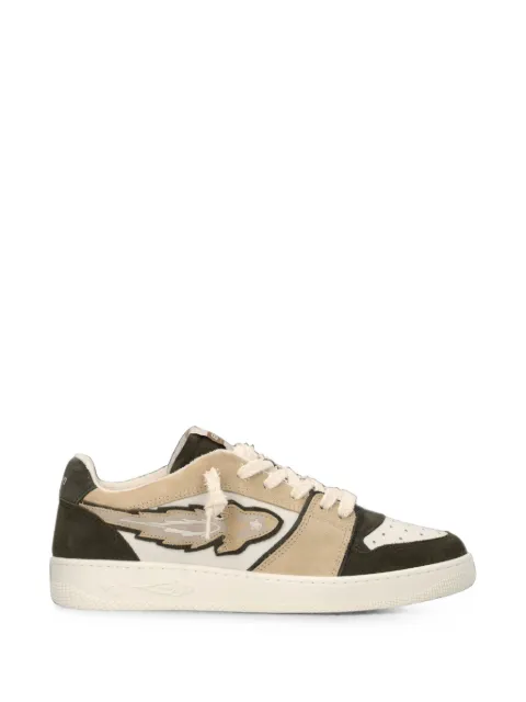 Enterprise Japan Egg Rocket sneakers