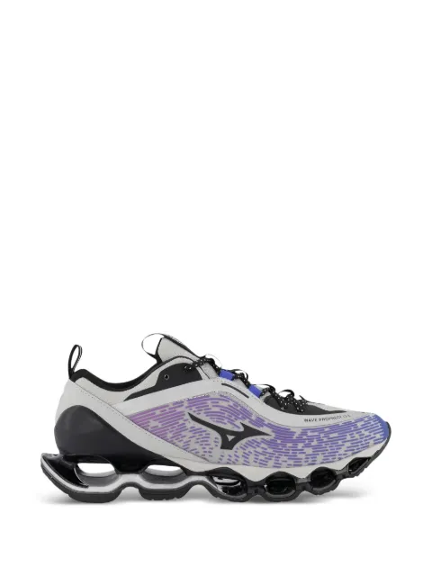 Mizuno Wave Prophecy 13.2 Burning Dust sneakers