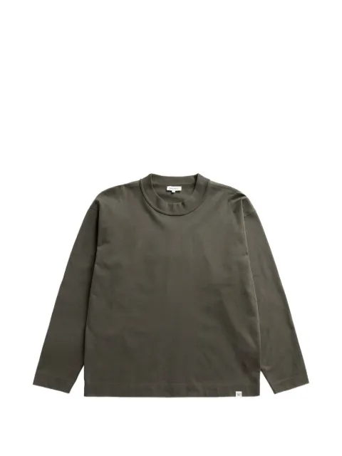 Norse Projects Isefjord long-sleeved T-shirt