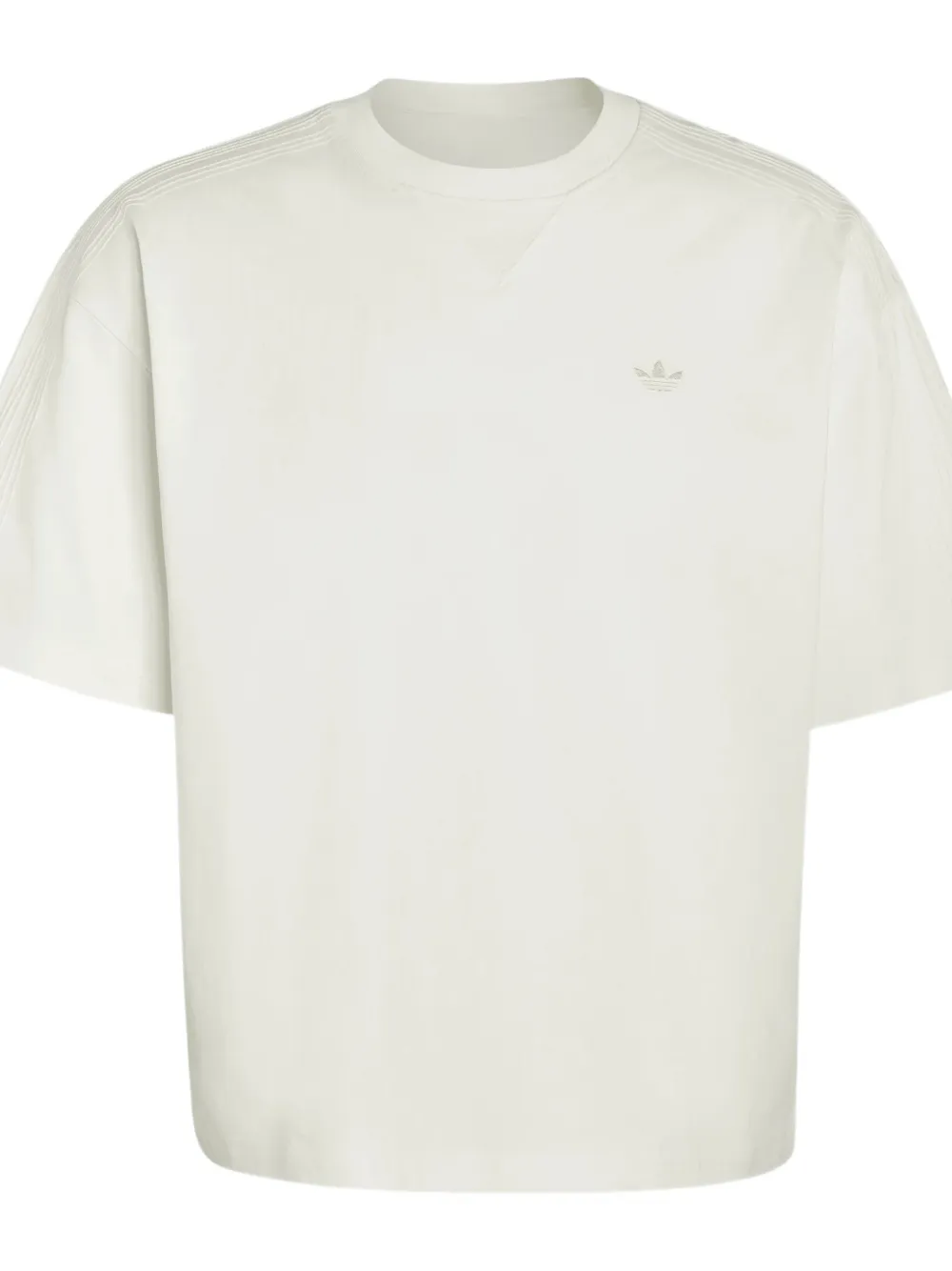 adidas Essentials T-shirt Beige