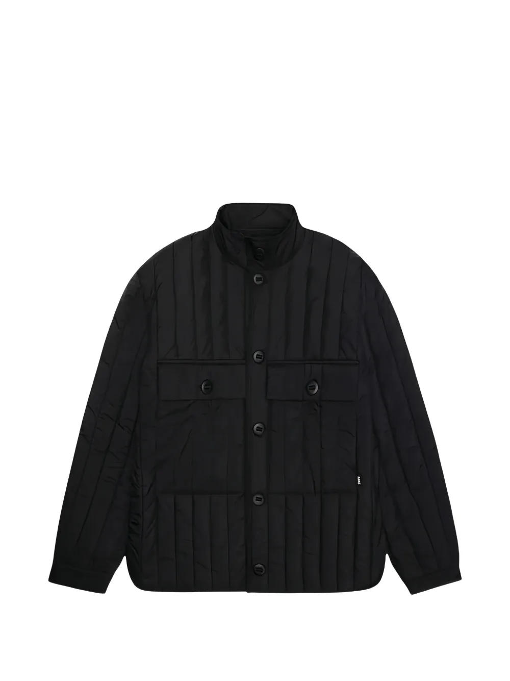 Rains Banja Liner quilted jacket