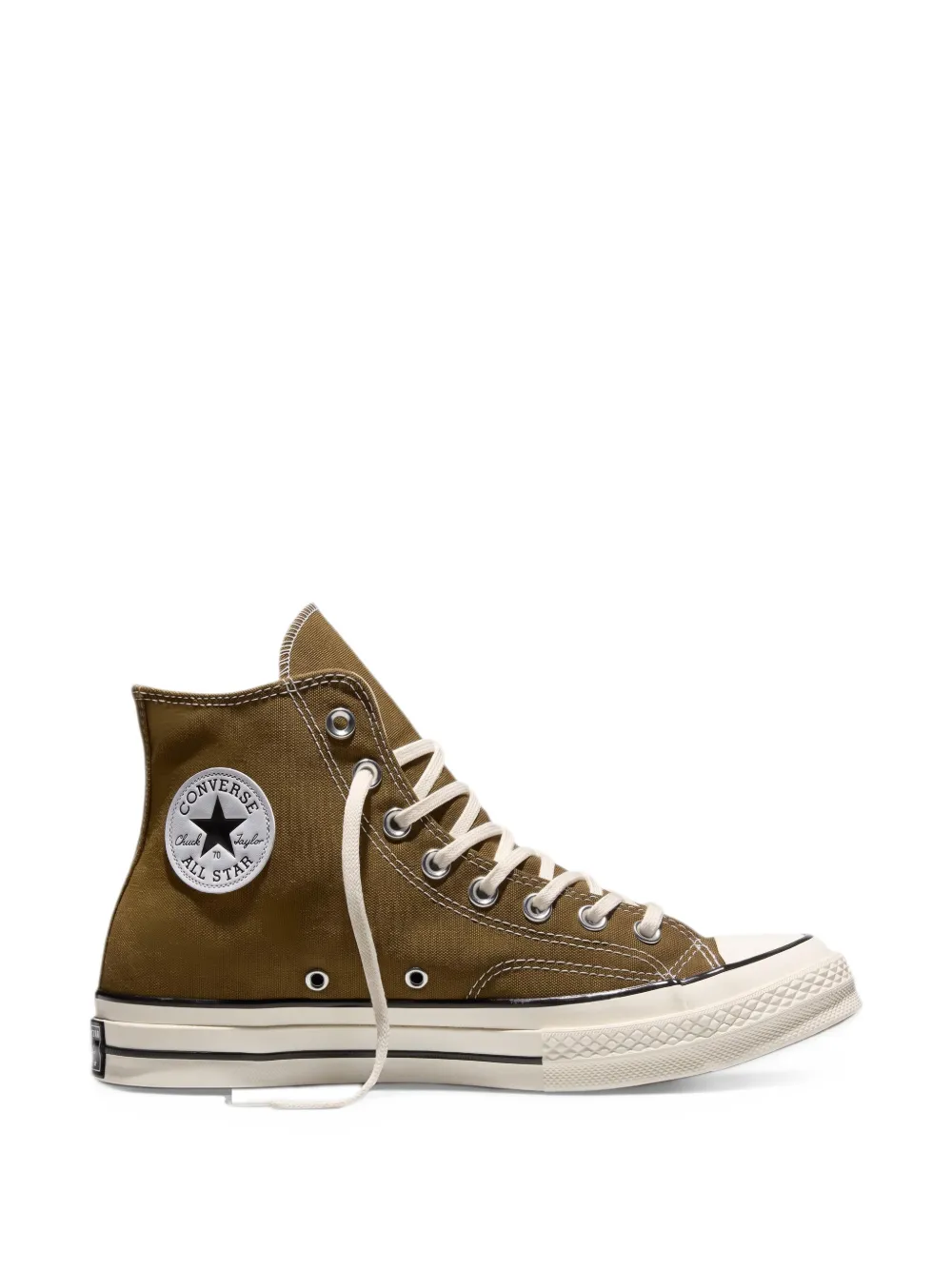 Converse Chuck 70 high-top sneakers - Marrone