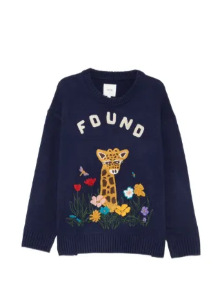 FOUND