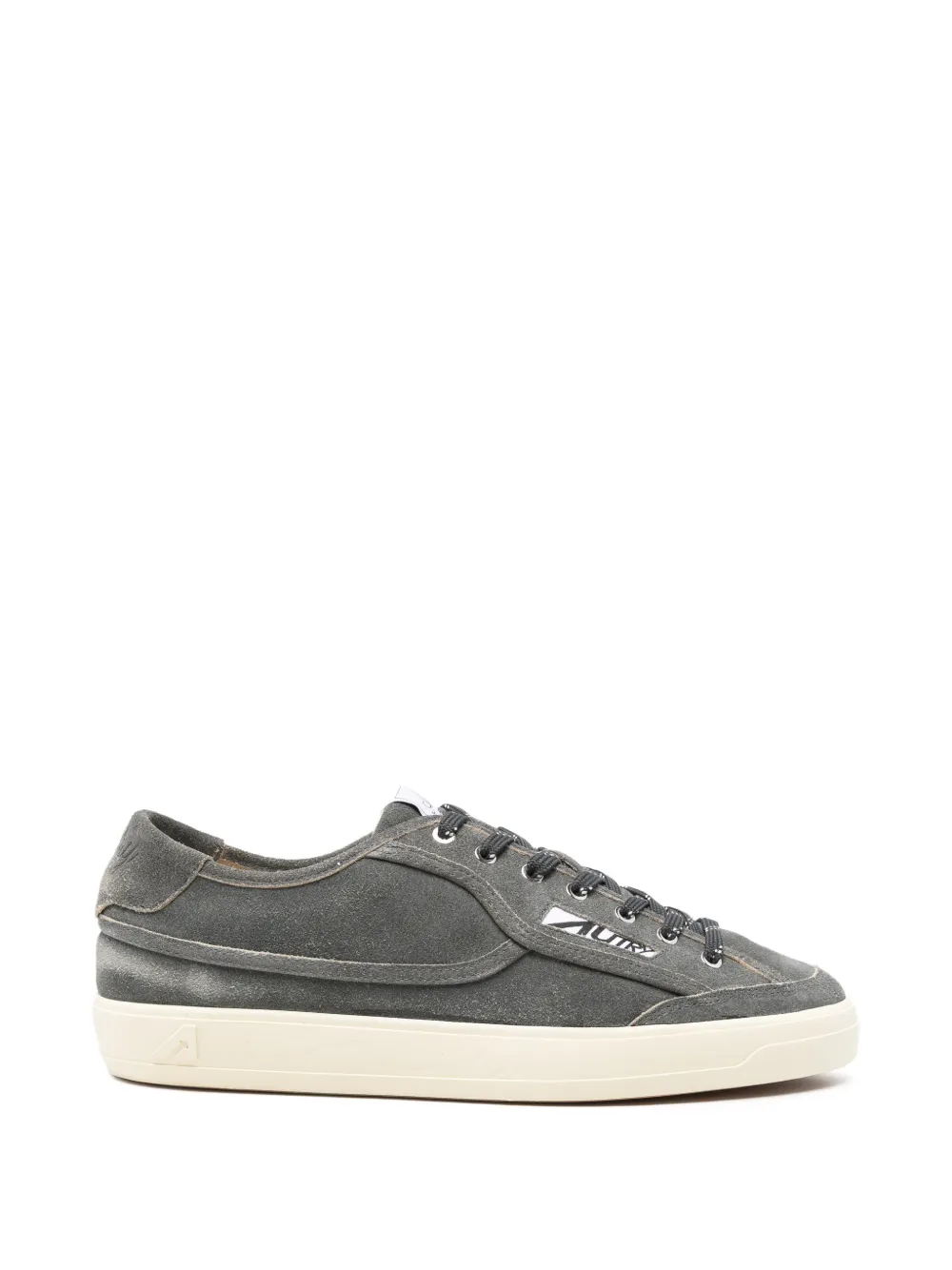 Autry Windscape Low logo-patch sneakers