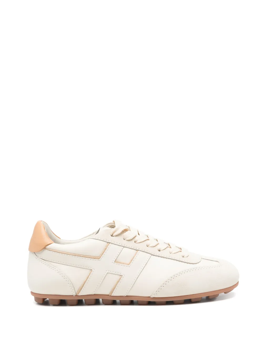 Hogan H-logo sneakers