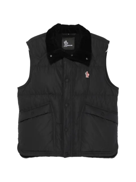 Moncler Grenoble Evans gilet