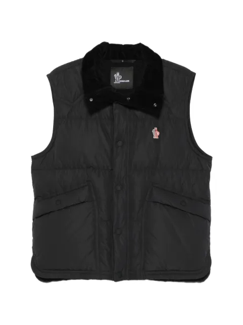 Moncler Grenoble Evans Weste