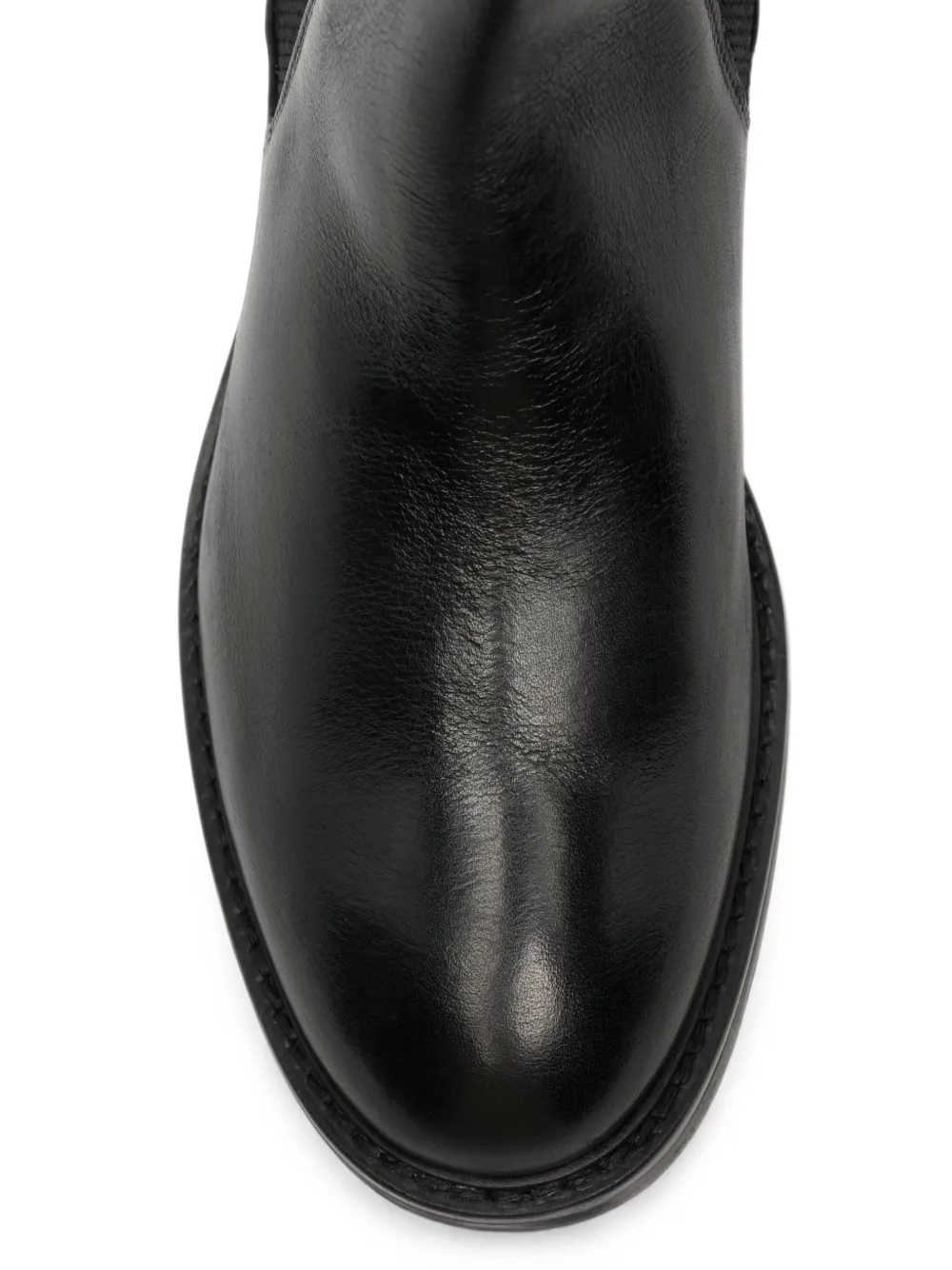 FRATELLI RENNELLA Chelsea boots Zwart