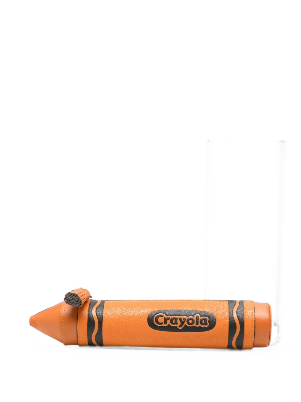 Anya Hindmarch Crayola leather pencil case