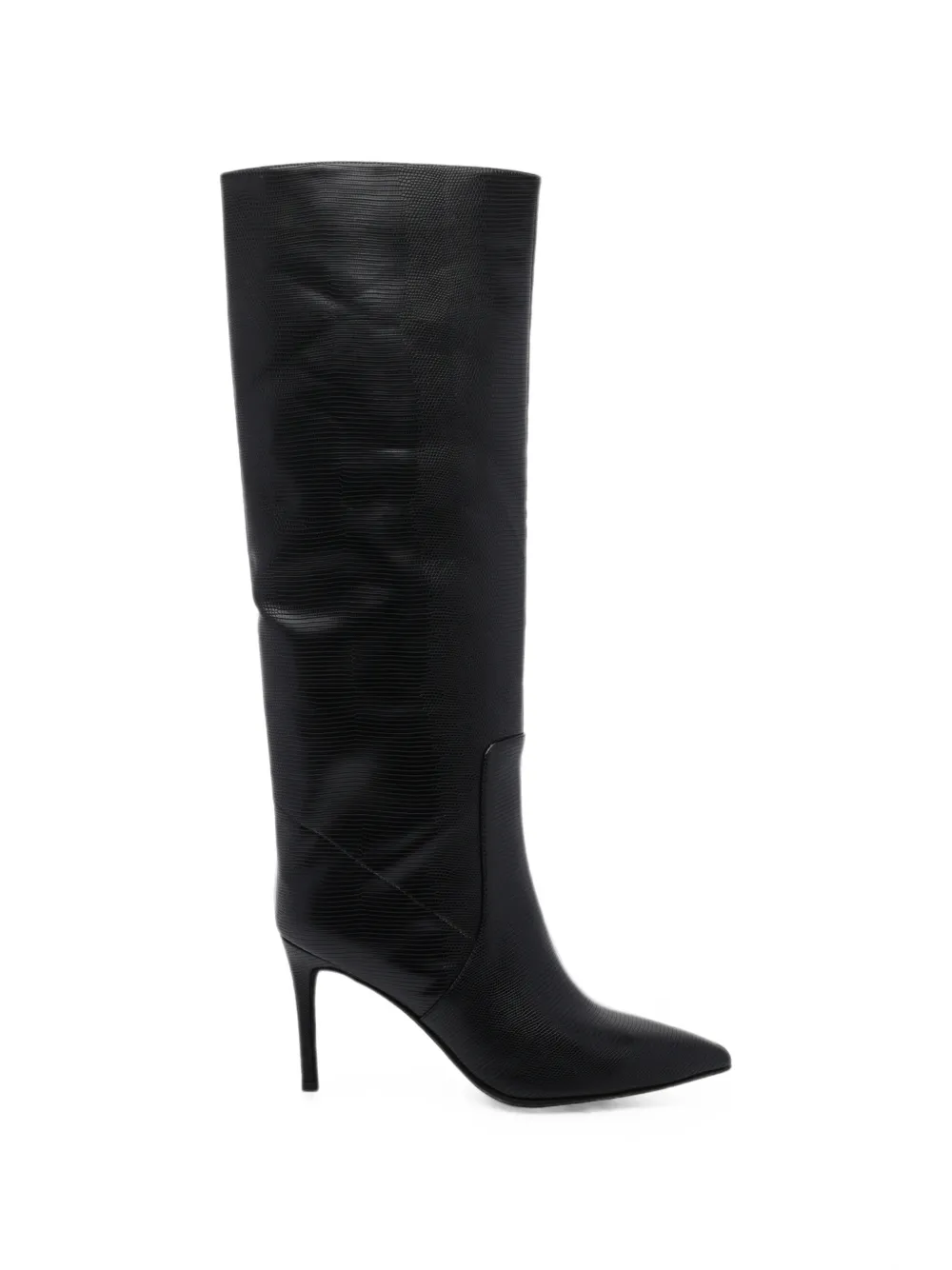 Jeffrey Campbell knee-high boots