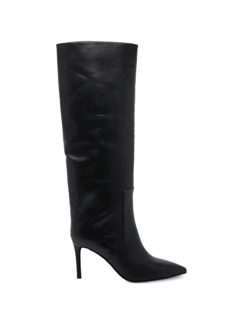 Jeffrey Campbell knee-high boots