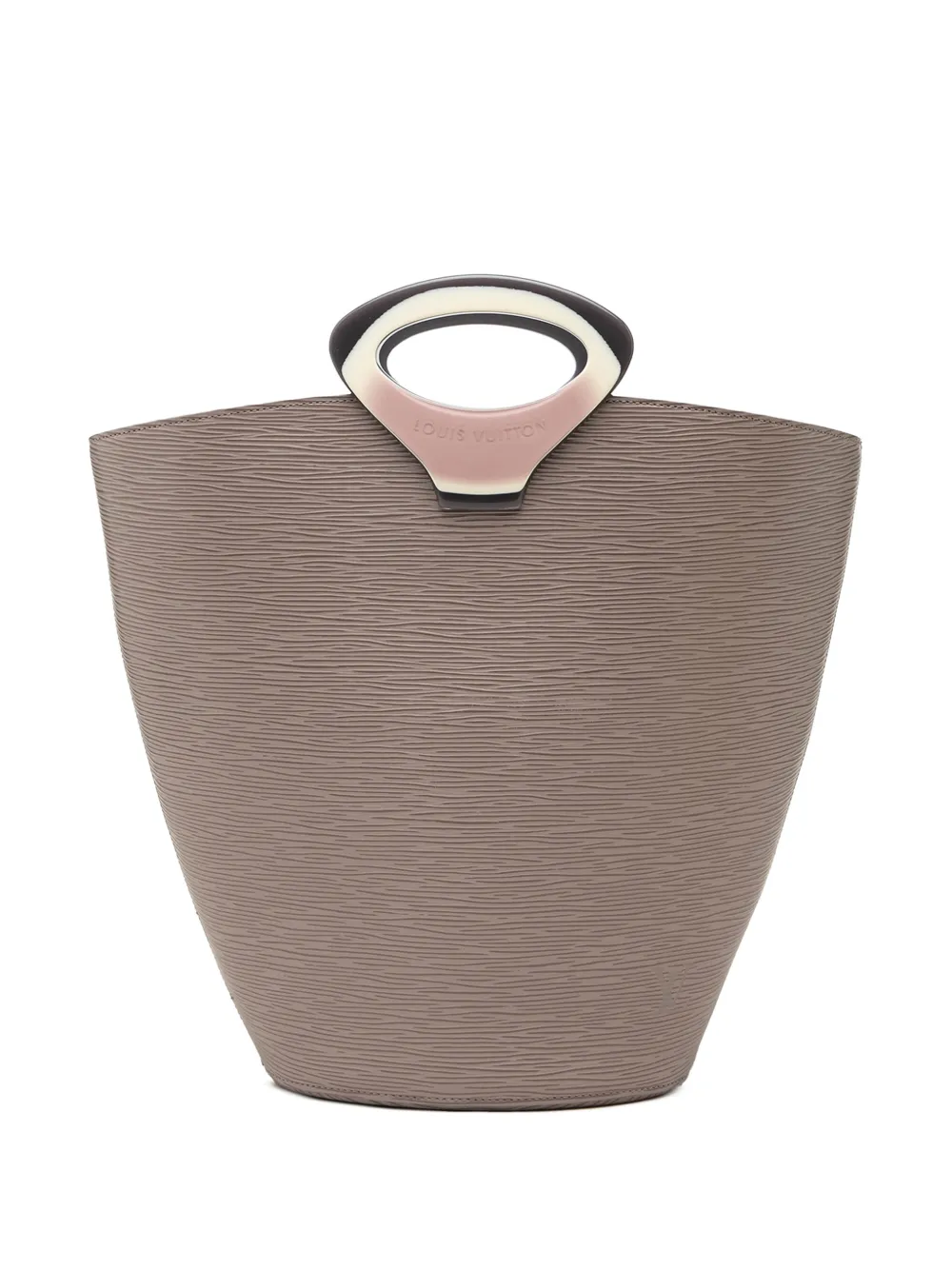 Louis Vuitton Pre-Owned sac à main Noctambule (2000) - Violet