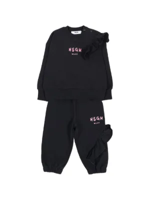 MSGM（エム・エス・ジー・エム）キッズ - FARFETCH