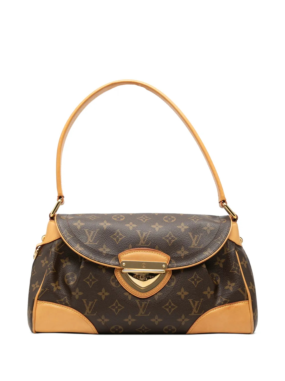 楽天市場】ルイ ヴィトン louis vuitton ビバリーの通販