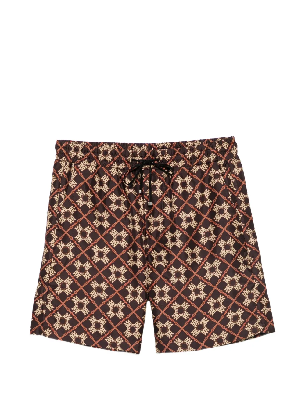 AMIRI MA Quad drawstring bermuda shorts