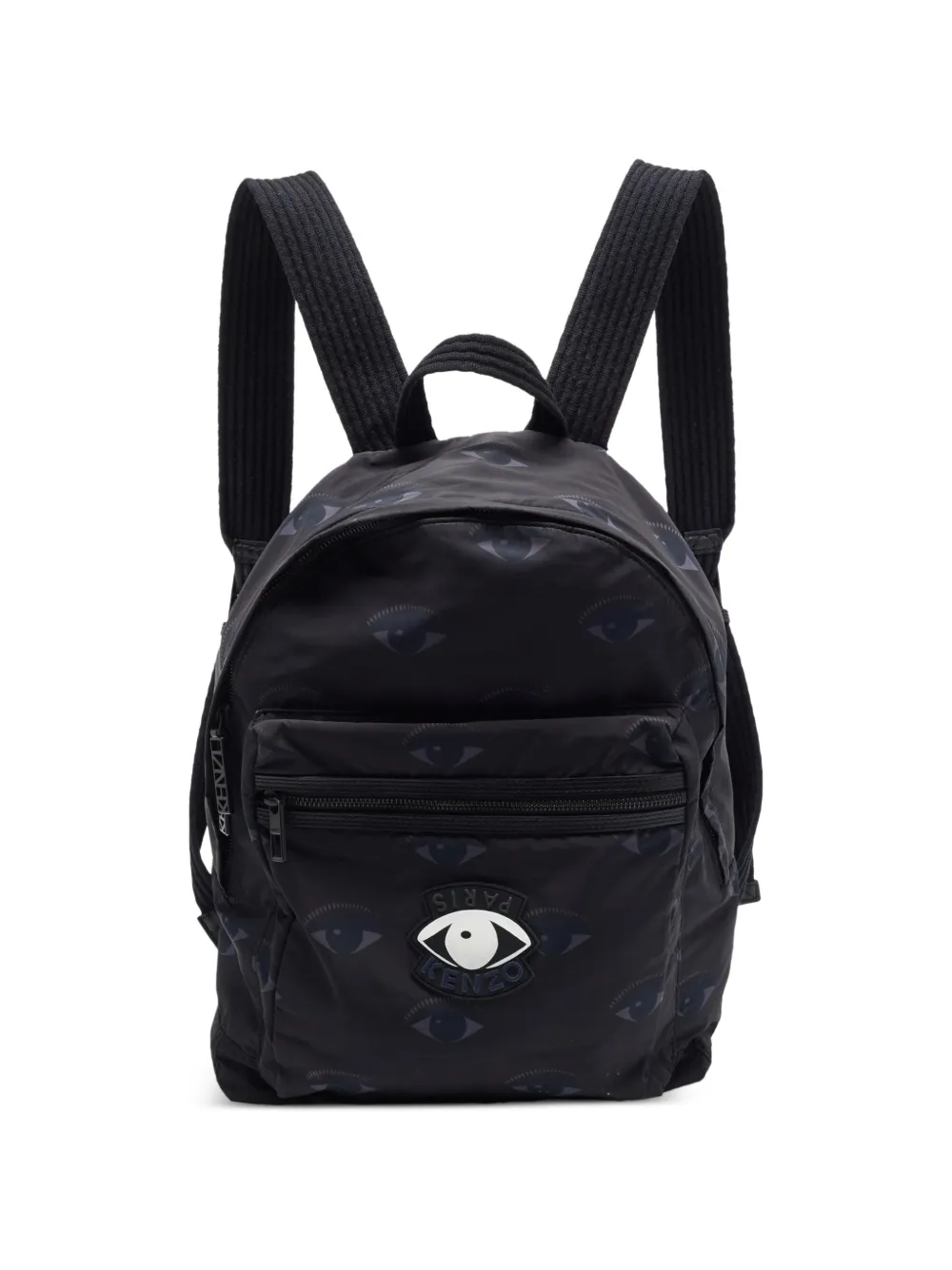 Kenzo Pre-Owned sac à dos All Over Eyes - Noir Kenzo Pre-Owned sac à dos All Over Eyes - Noir