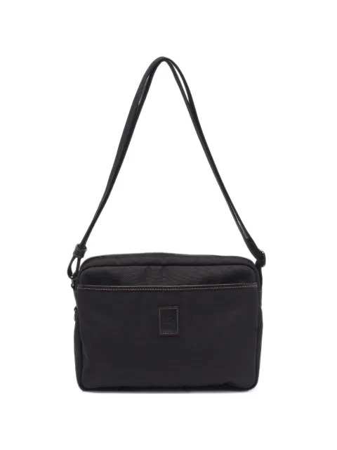 Longchamp medium Boxford messenger bag