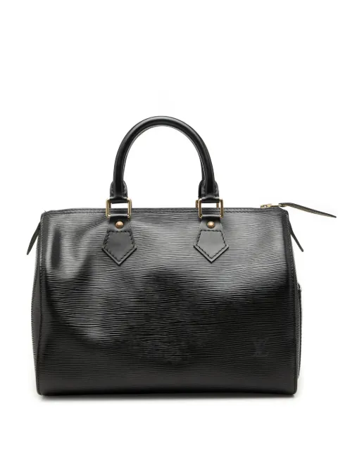 Louis Vuitton Pre-Owned 1995 Epi Speedy 25 boston bag