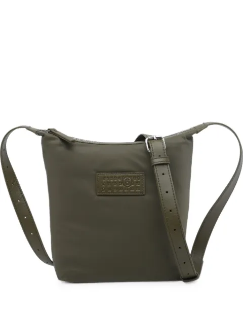 MM6 Maison Margiela Numeric vertical crossbody bag