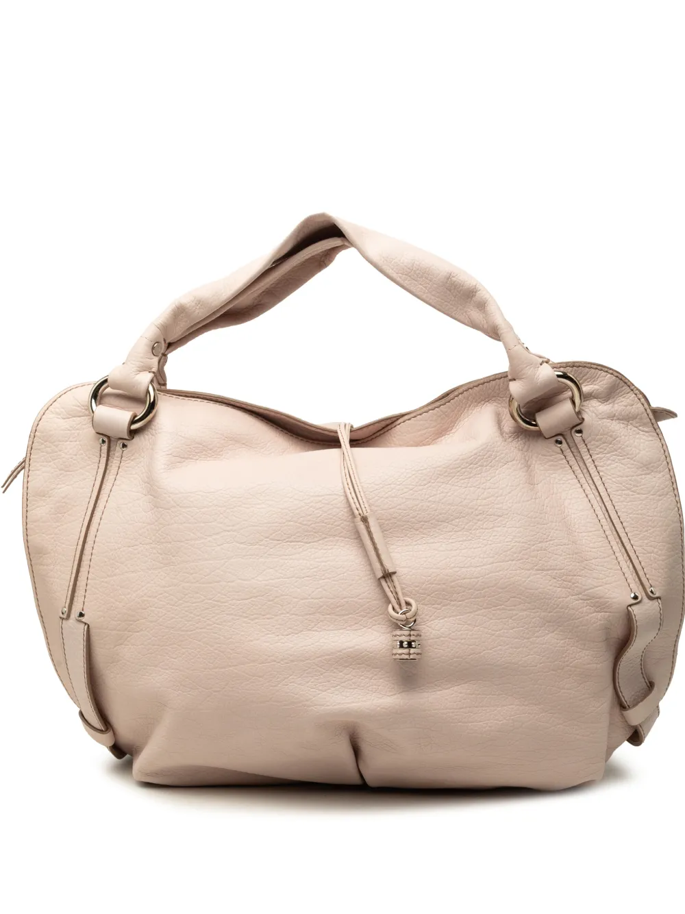 Celine Pre-Owned 2007 große Bittersweet Tasche aus Kalbsleder - Rosa