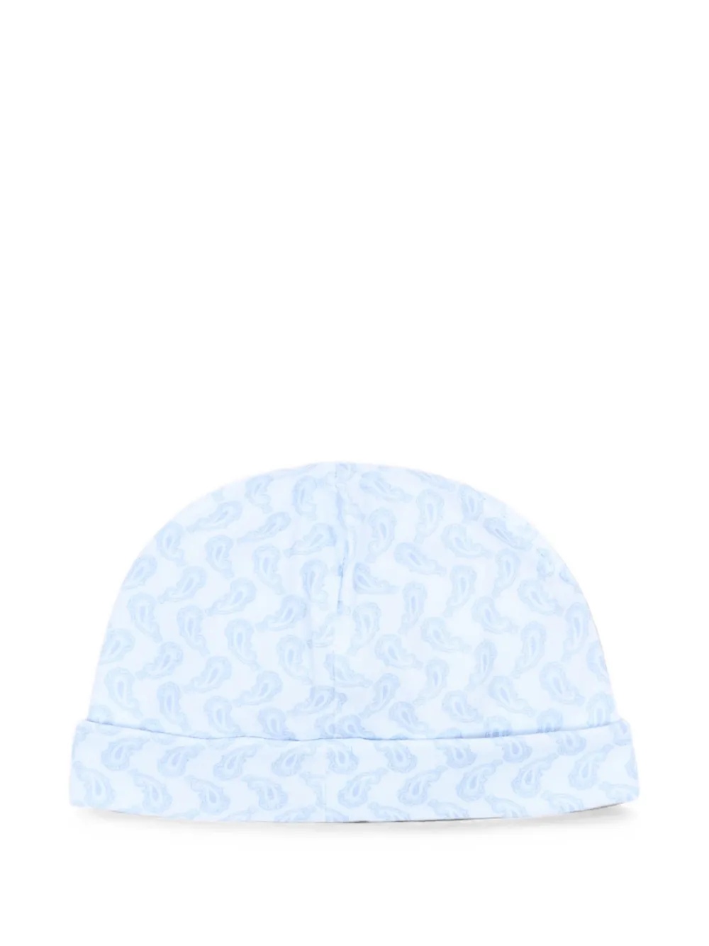 ETRO KIDS Mutsensets met paisley-print Blauw