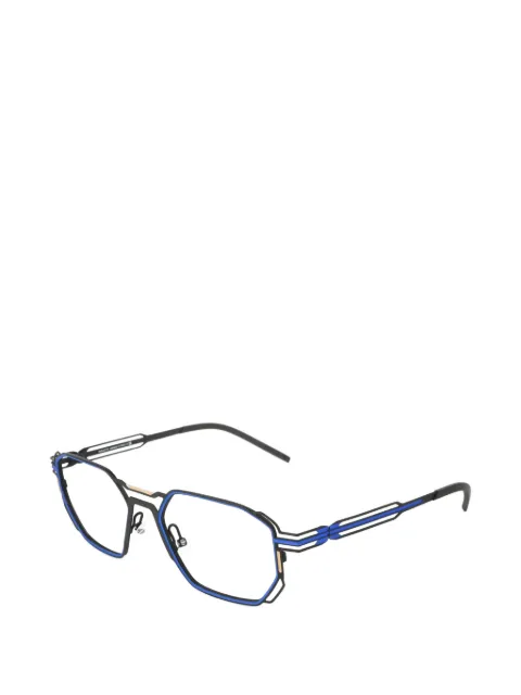 PARASITE lunettes de vue géométriques Vector 7