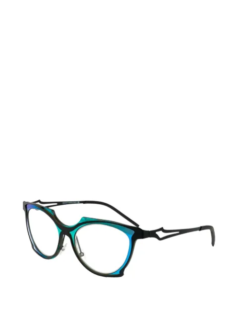 PARASITE Camelia 1 cat-eye glasses