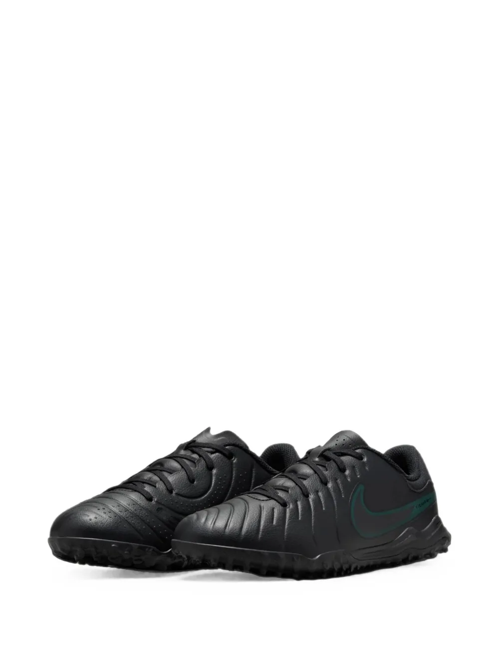 Nike Kids Tiempo Legend 10 Academy sneakers - Nero