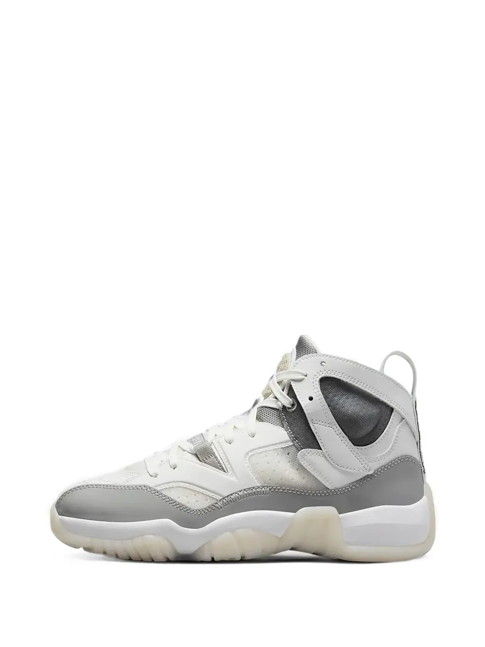 Jordan Jumpman Two Trey high-top sneakers