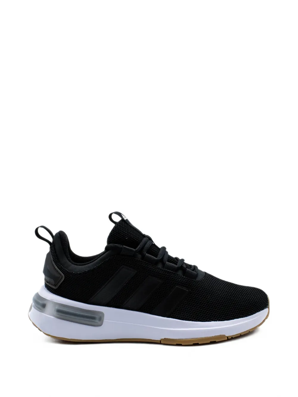 adidas Racer TR23 lace-up sneakers - Nero