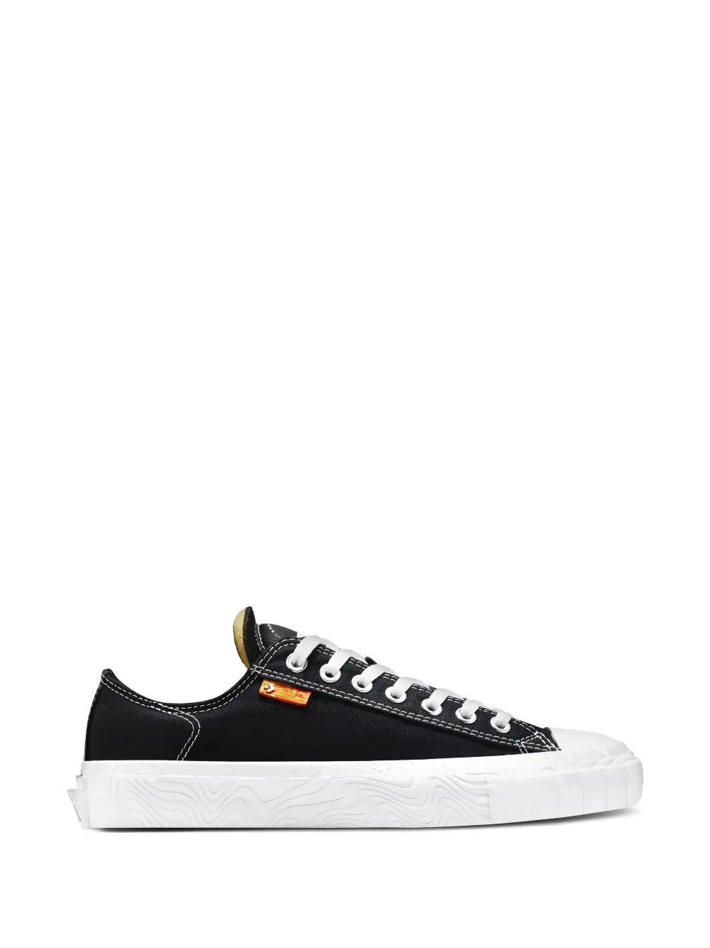 Converse Chuck Taylor All Star lace-up sneakers - Schwarz