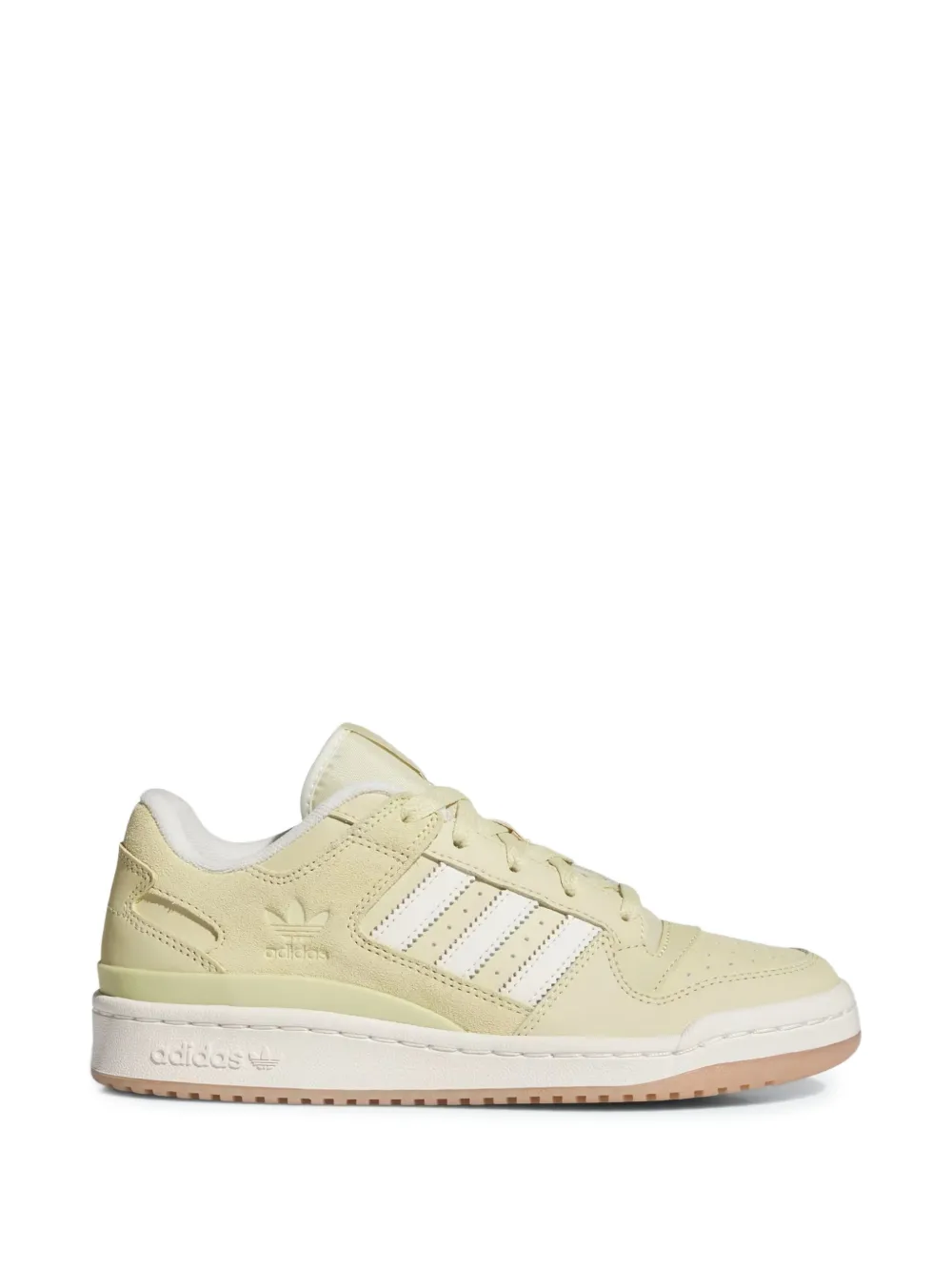 adidas Forum Sneakers - Nude