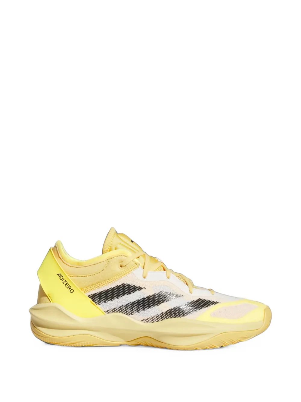 adidas Adizero Select 2.0 lace-up sneakers