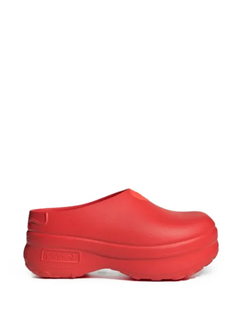 adidas x Stan Smith Adifom slip-on mules