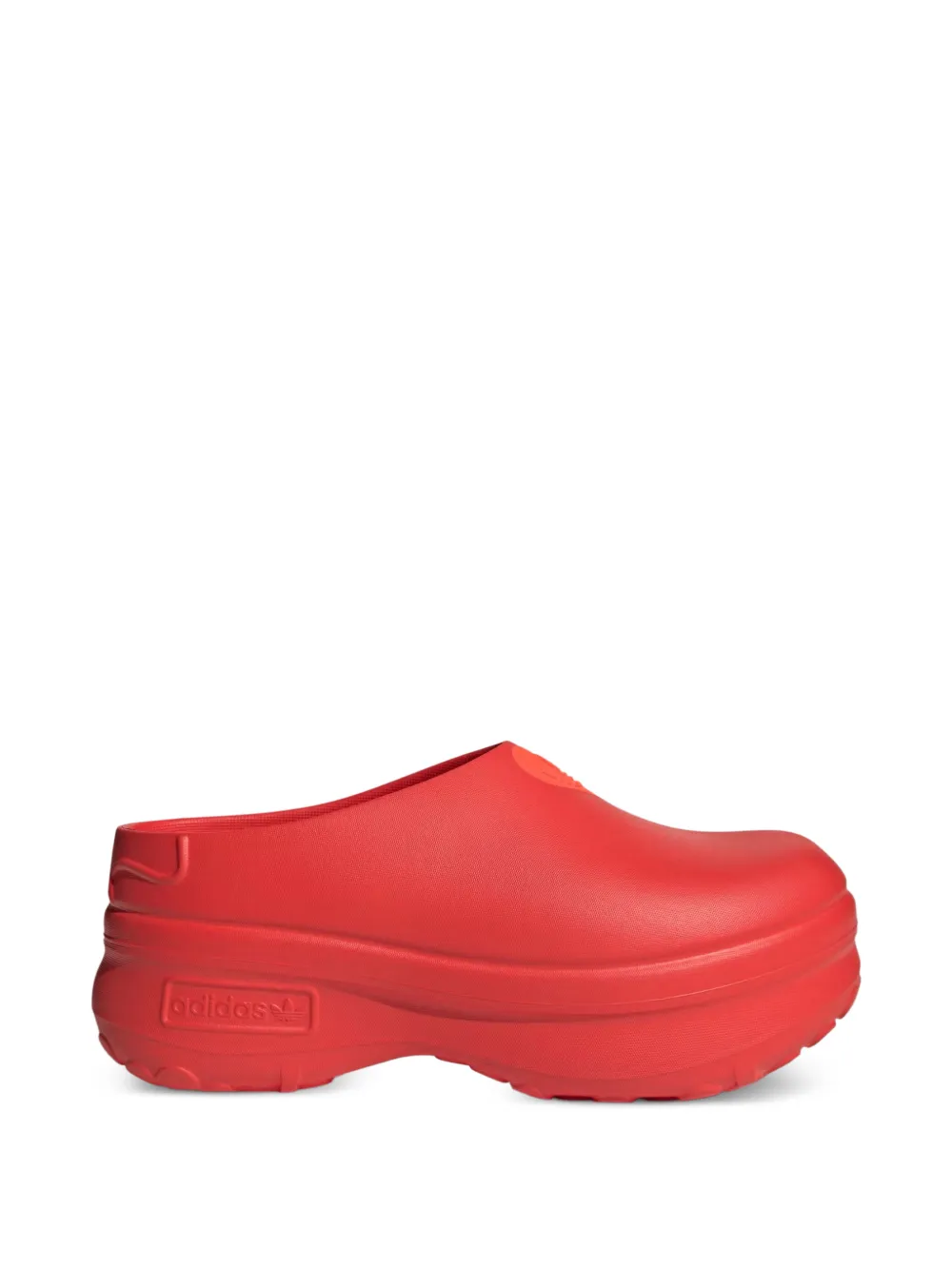 adidas x Stan Smith Adifom slip-on mules