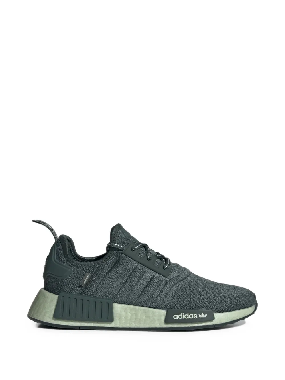 adidas NMD R1 lace-up sneakers
