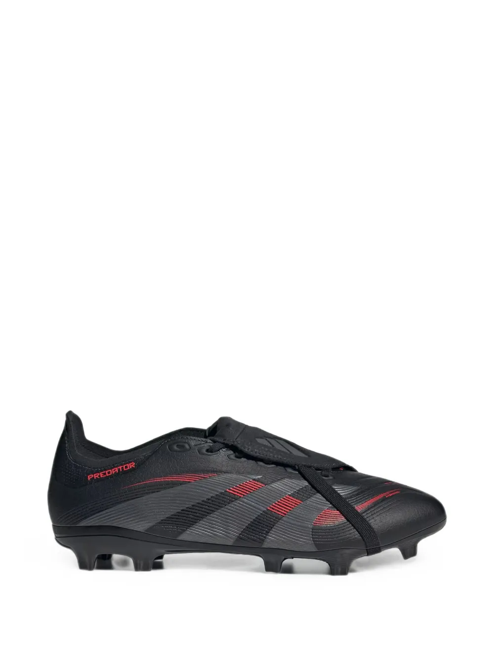 adidas Predator 24 League Football-Sneakers - Schwarz