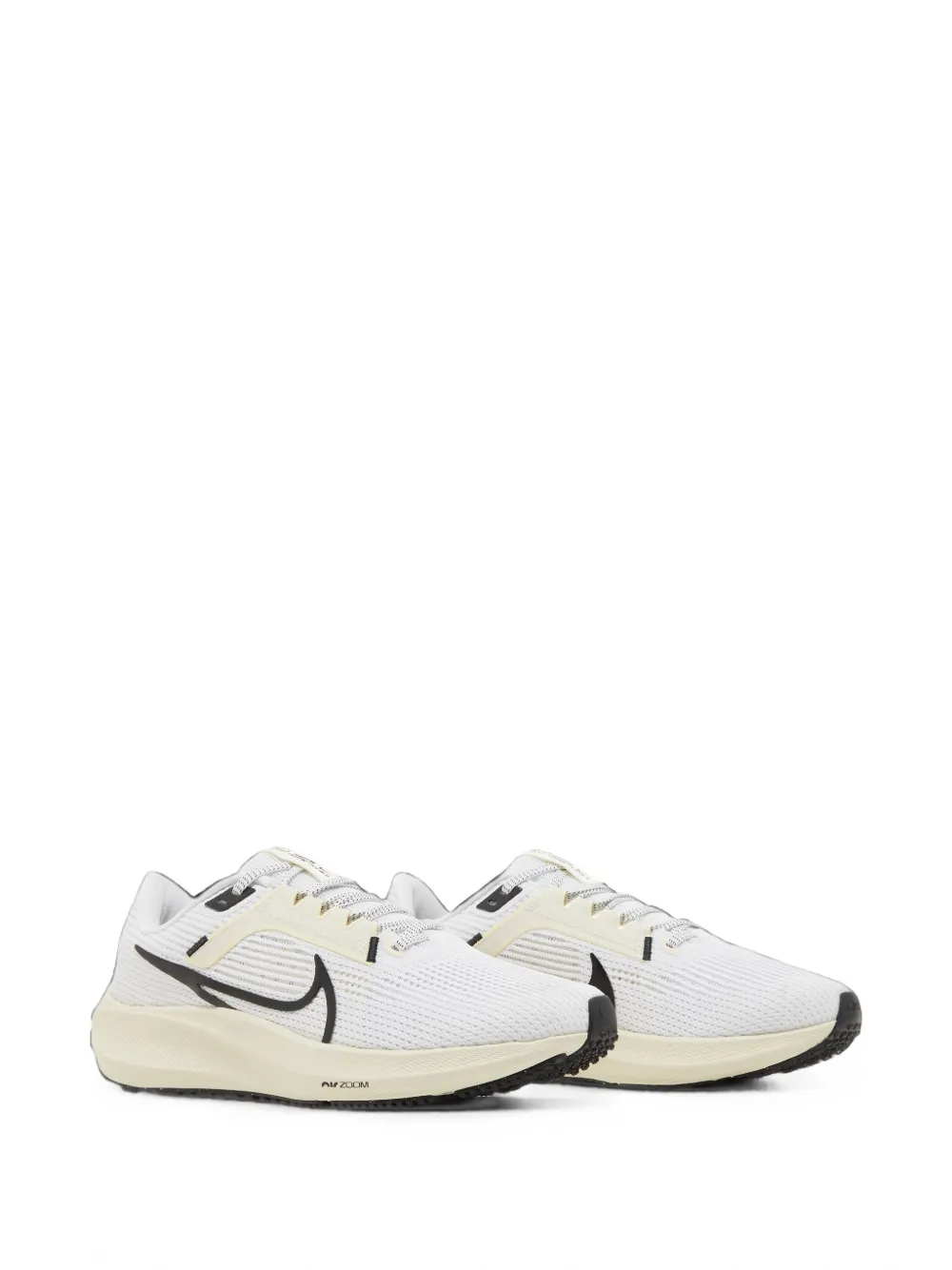 Nike Pegasus 40 sneakers Wit