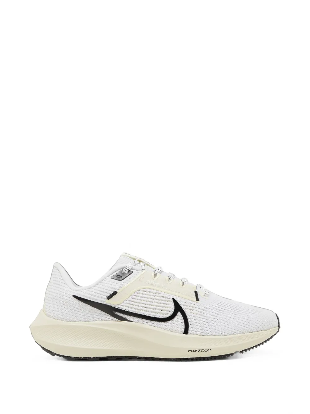 Nike Pegasus 40 sneakers Wit