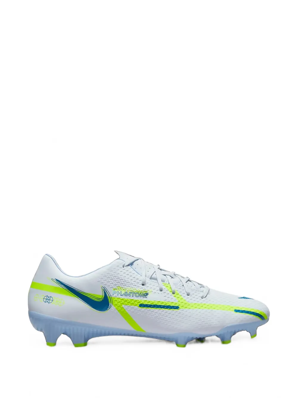 Nike Phantom GX Academy Sneakers - Grau