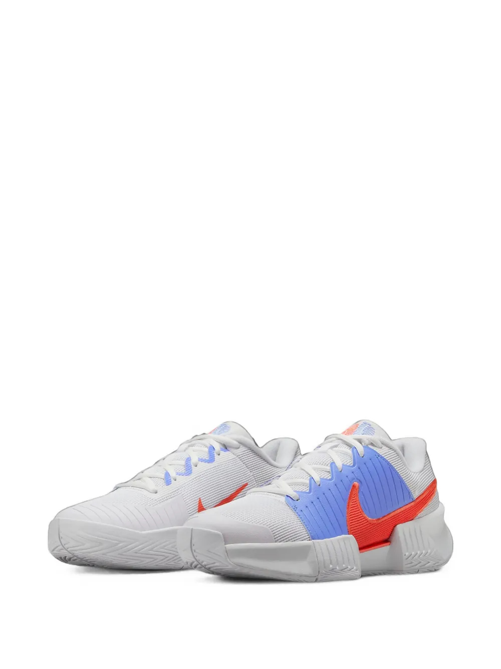 Nike GP Challenge Pro sneakers Wit