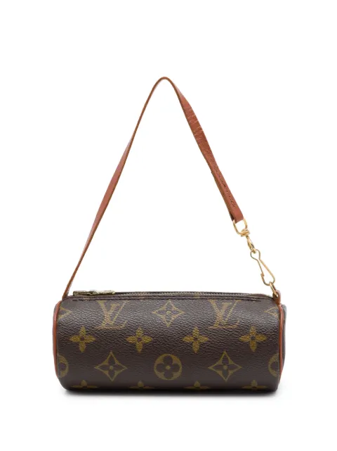 Louis Vuitton Pre-Owned sac à main Papillon Pochette (1990-2015)