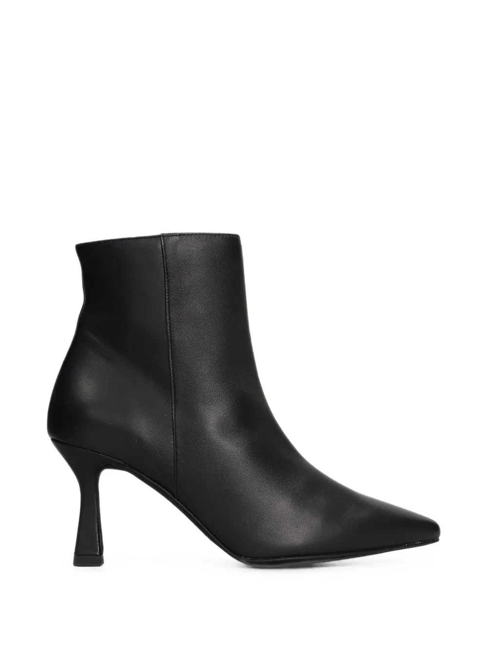 Pedro Miralles pointed-toe ankle boots