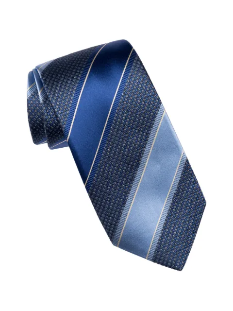 Elizabetta striped tie